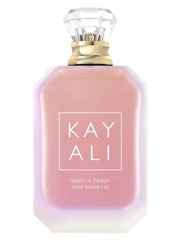 Kayali Fragrances Vanilla Candy Rock Sugar | 42 fragrance bottle
