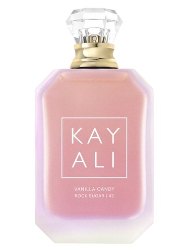 Kayali Fragrances Vanilla Candy Rock Sugar | 42
