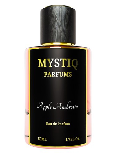 Mystiq Parfums Spiced Apple Ambrosia