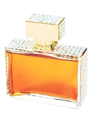 M Micallef Jewel fragrance bottle