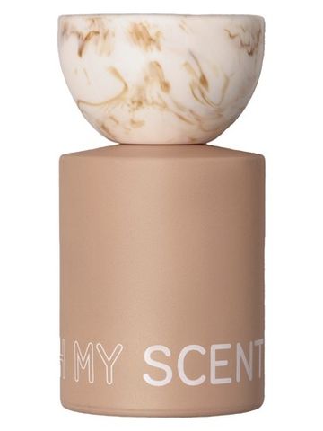 Don't Touch My Skin Don't Touch My Scent fragrance bottle