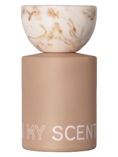 Don't Touch My Skin Don't Touch My Scent fragrance bottle