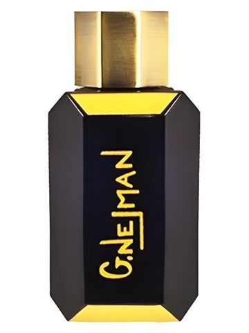 G. Nejman G.Nejman Emir fragrance bottle