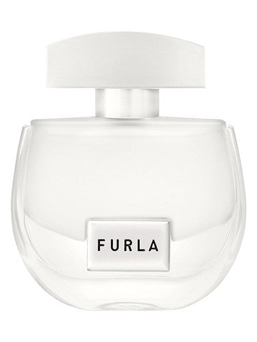 Furla Pura fragrance bottle