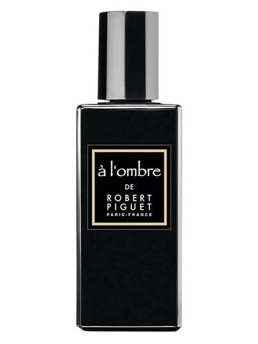 Robert Piguet A L’Ombre fragrance bottle