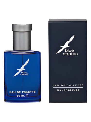 Key Sun Laboratories Blue Stratos
