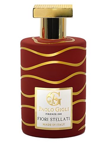 Paolo Gigli Fiori Stellati fragrance bottle