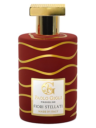 Paolo Gigli Fiori Stellati fragrance bottle