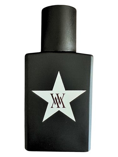 Walter Maiorano Parfums Sweet Dream fragrance bottle