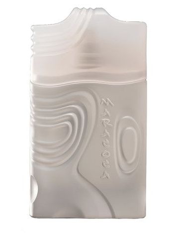 Amaffi Perfume House Maracoca fragrance bottle