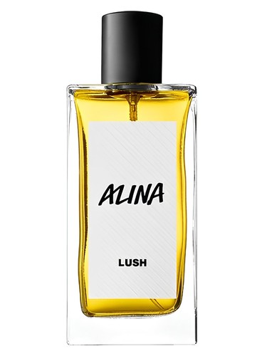 Lush Alina
