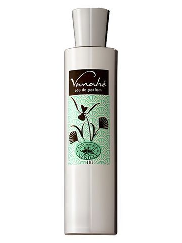 La Maison de la Vanille Vanahe fragrance bottle