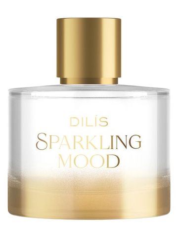 Dilis Parfum Sparkling Mood fragrance bottle