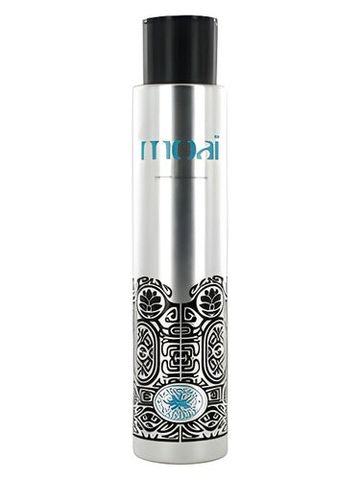 La Maison de la Vanille Moai fragrance bottle