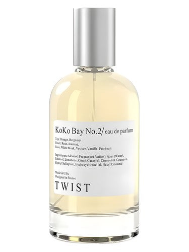 Twist KoKo Bay No.2