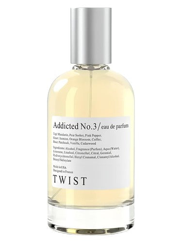 Twist Addicted No.3