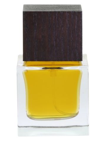 DI SER Kamikura fragrance bottle