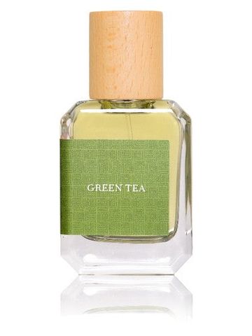 Proad Green Tea fragrance bottle