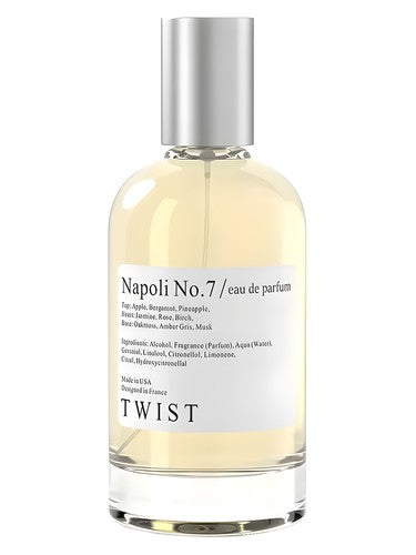Twist Napoli No.7