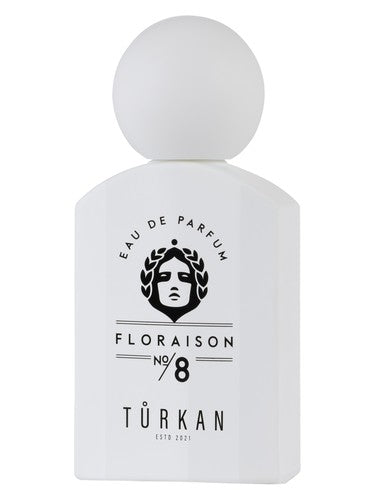 Türkan Türkan No/8 Floraison Eau de Parfum
