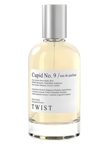 Twist Cupid No. 9