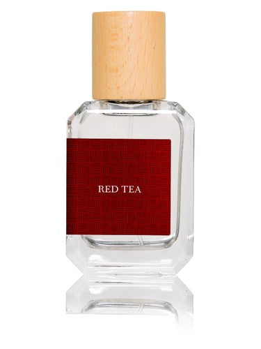 Proad Red Tea fragrance bottle