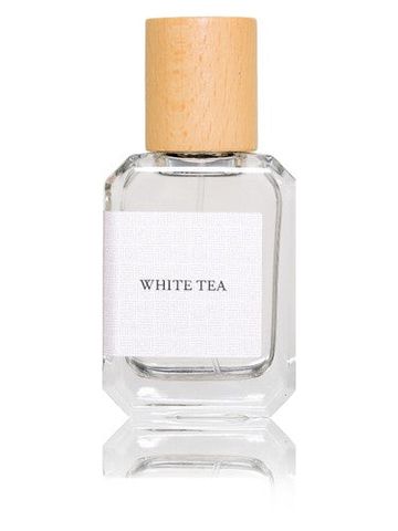 Proad White Tea fragrance bottle