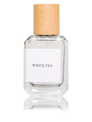 Proad White Tea fragrance bottle