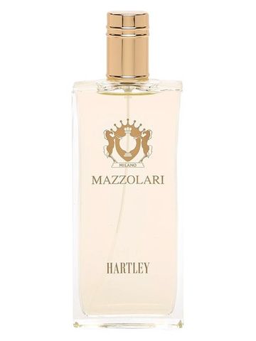 Mazzolari Hartley fragrance bottle