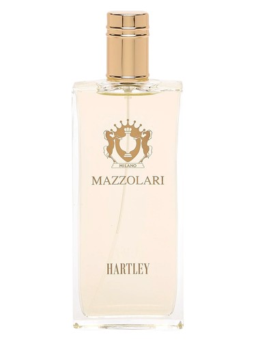 Mazzolari Hartley