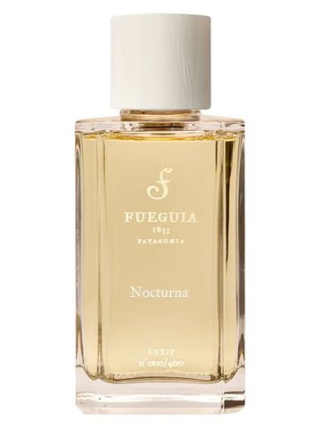 Fueguia 1833 Nocturna fragrance bottle