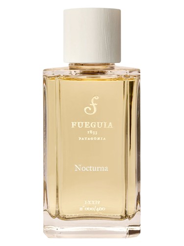 Fueguia 1833 Nocturna fragrance bottle