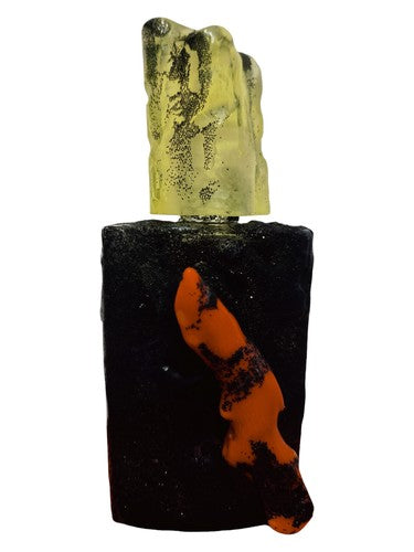 House of Atropa Black Sea fragrance bottle