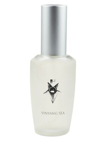 House of Atropa Yinyang Sea fragrance bottle