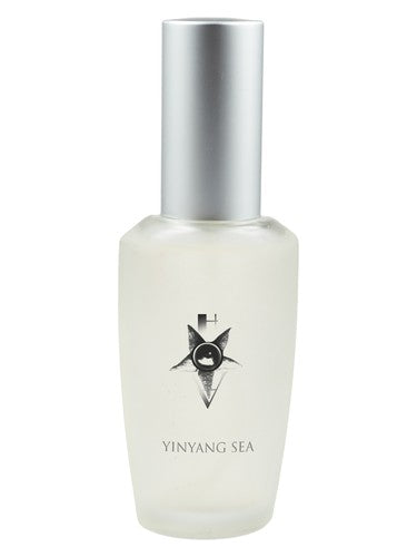 House of Atropa Yinyang Sea fragrance bottle