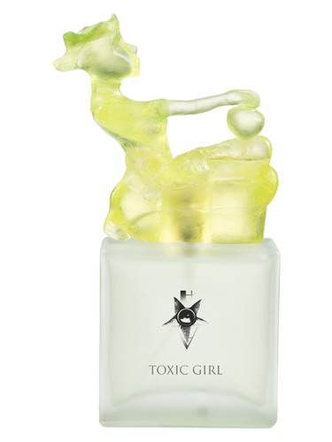 House of Atropa Toxic Girl