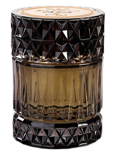 Zimaya Sharaf The Club fragrance bottle