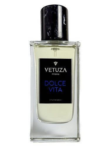 Vetuza Milano Dolce Vita