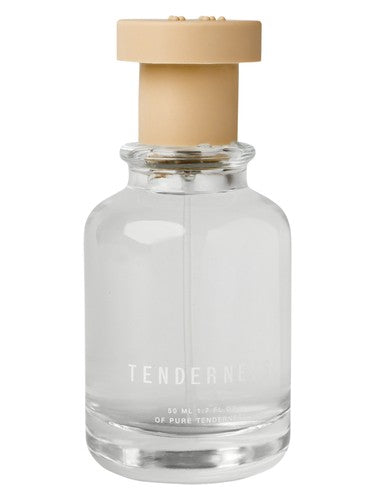 Pure Sense Tenderness fragrance bottle