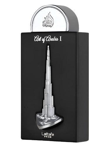 Lattafa Perfumes Art of Arabia I