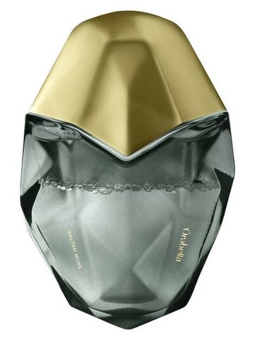 Orebella Salted Muse fragrance bottle