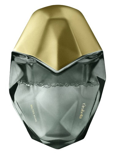 Orebella Salted Muse fragrance bottle