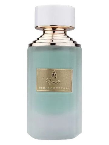 Paris Corner Cedrat Essence Emir fragrance bottle