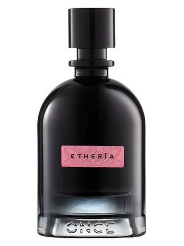 Once Etheria fragrance bottle
