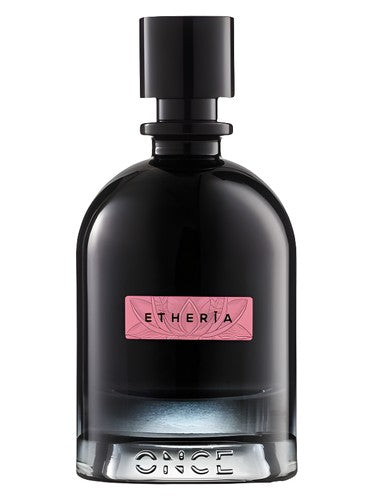 Once Etheria fragrance bottle