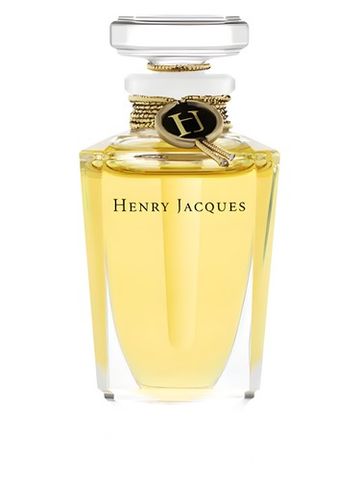 Henry Jacques Ulysse Men fragrance bottle