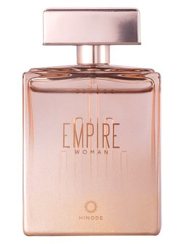 Hinode Empire Woman fragrance bottle