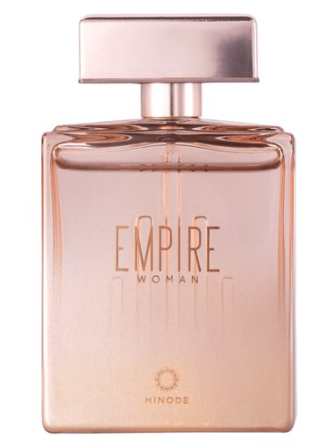 Hinode Empire Woman fragrance bottle