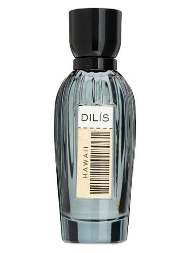 Dilis Parfum Hawaii fragrance bottle