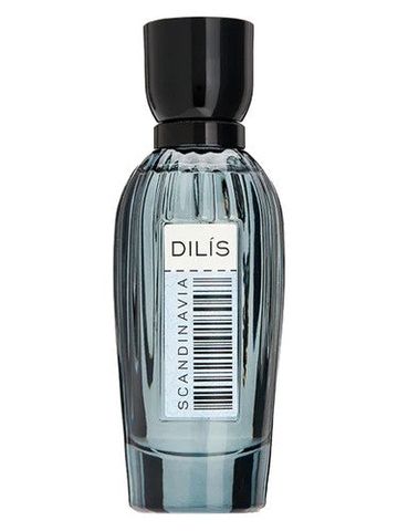 Dilis Parfum Scandinavia fragrance bottle